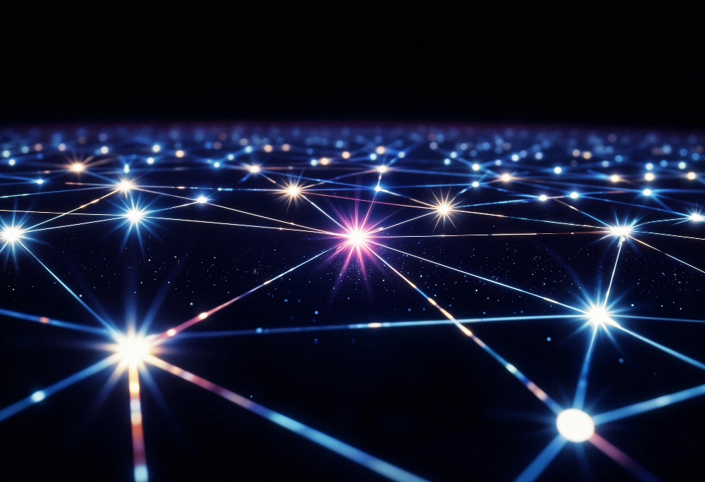 Симуляция нейронной сети